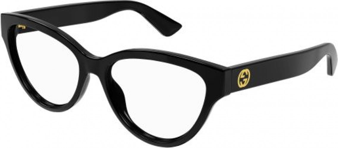 Gucci Interlocking G Round Optical Frame