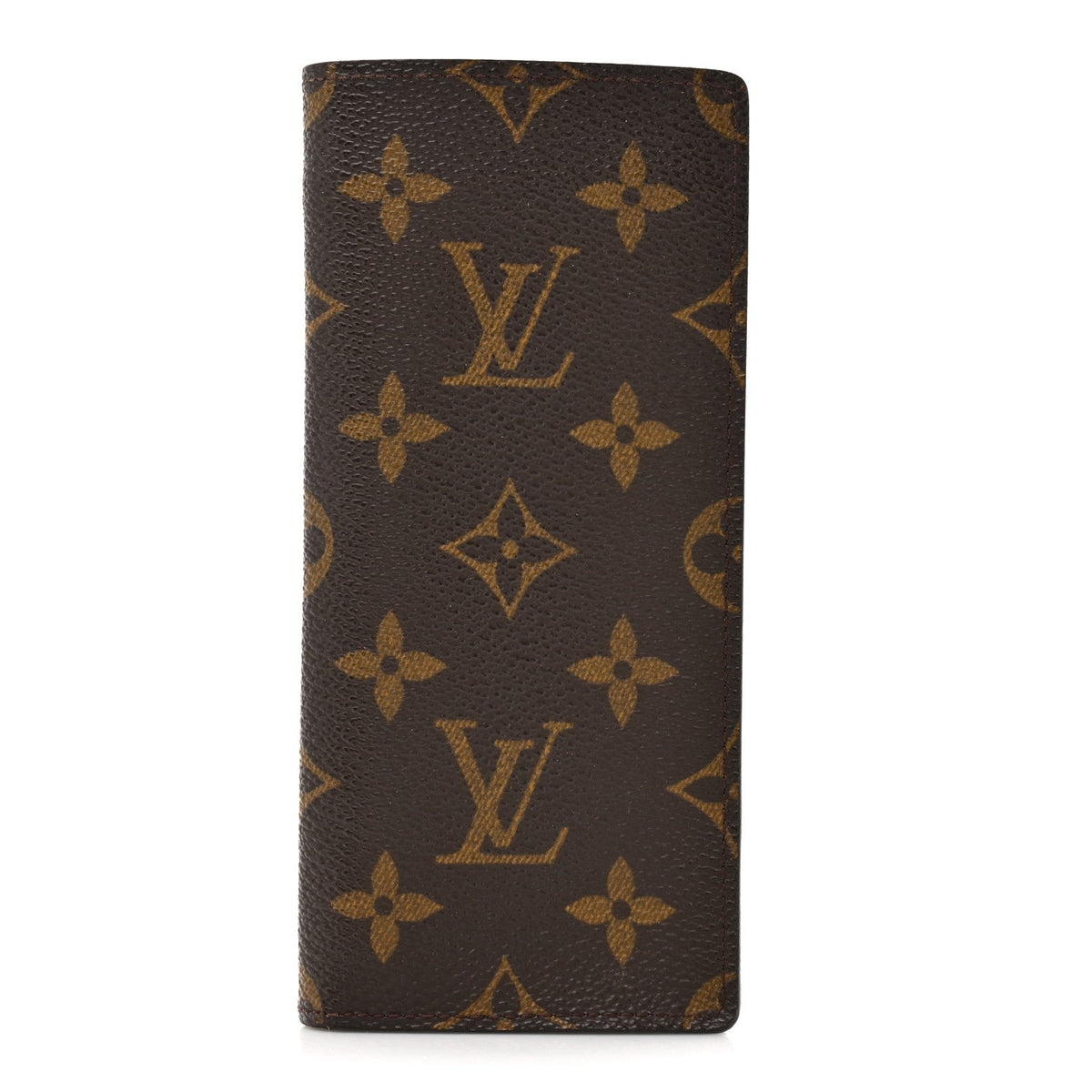 Louis Vuitton Square Sunglasses — Black