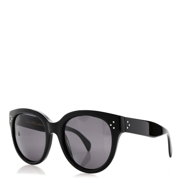 Celine Audrey CL41755 - retro frame front (note: title says Marta but CL41755 is the Audrey model)