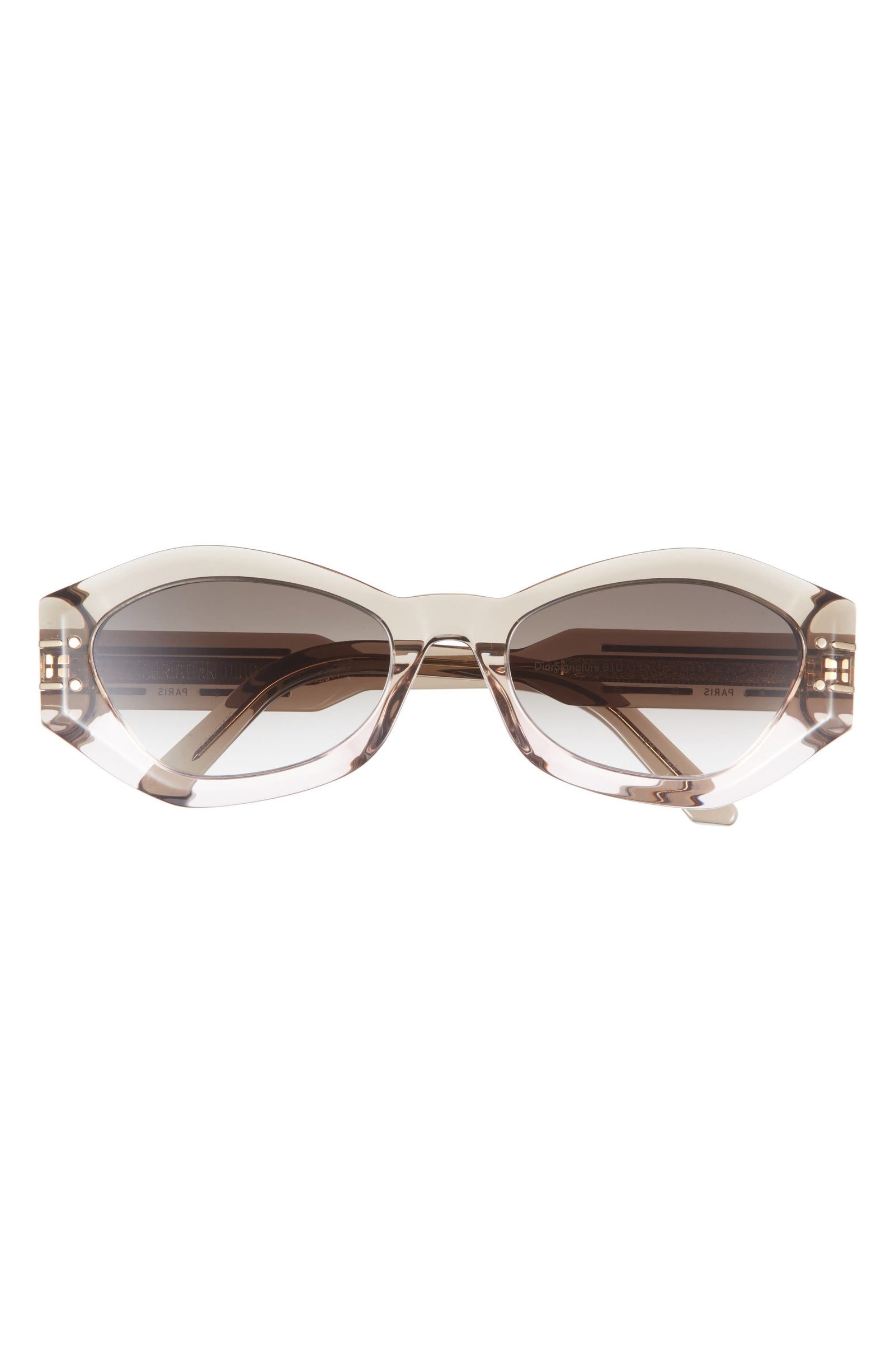 Dior Signature Butterfly