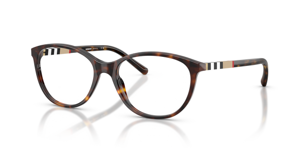 Burberry BE2205 quarter view