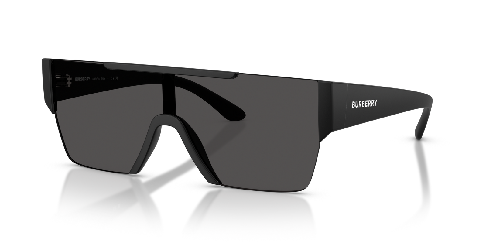 Burberry Shield Sunglasses