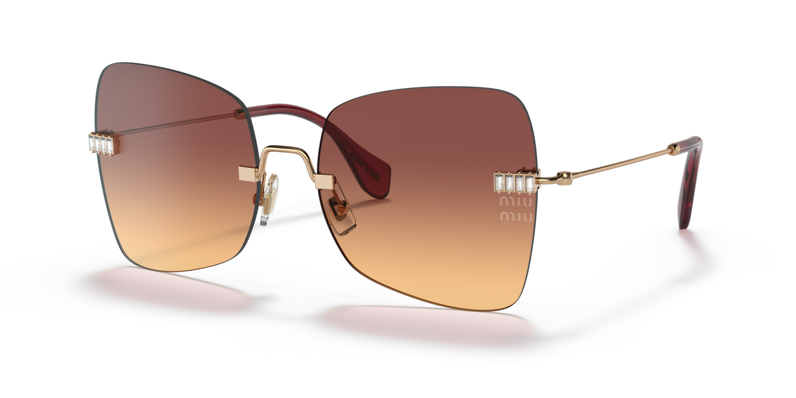 Miu Miu MU 50WS