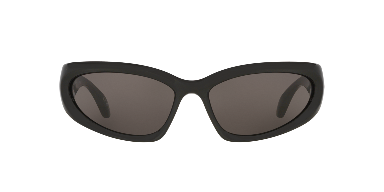 Balenciaga Extreme Wrap Sunglasses