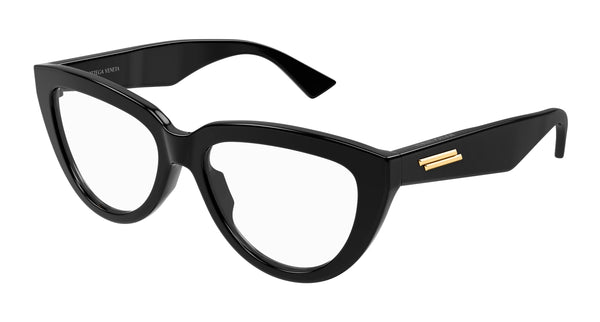Bottega Veneta BV1259O Black