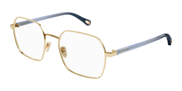 Chloe CH0268O Frankie Square Optical (001)
