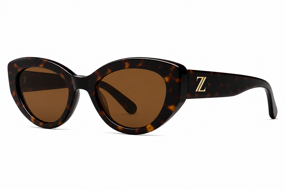 ZARELLE Luxe Sunglasses