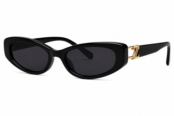 ZARELLE Hybrid Sunglasses
