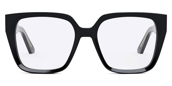 Dior Spirit O S6I - Shiny Black front