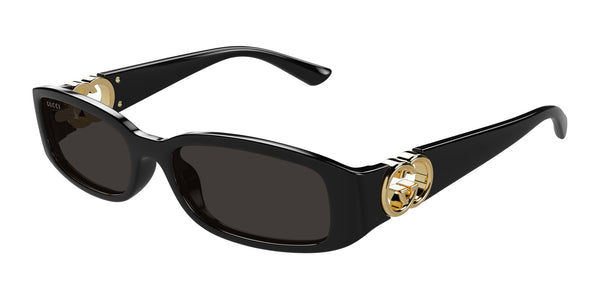 Gucci GG1661S Black Grey catalog