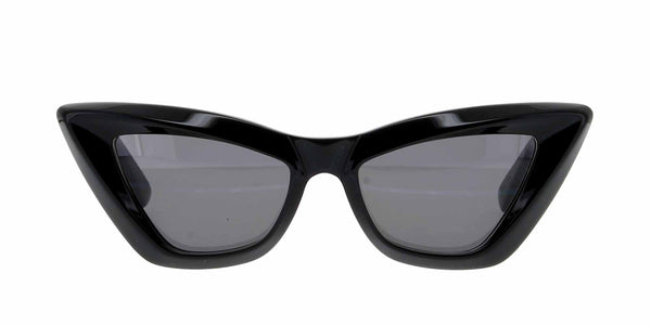 Bottega Veneta BV1101S Black/Grey