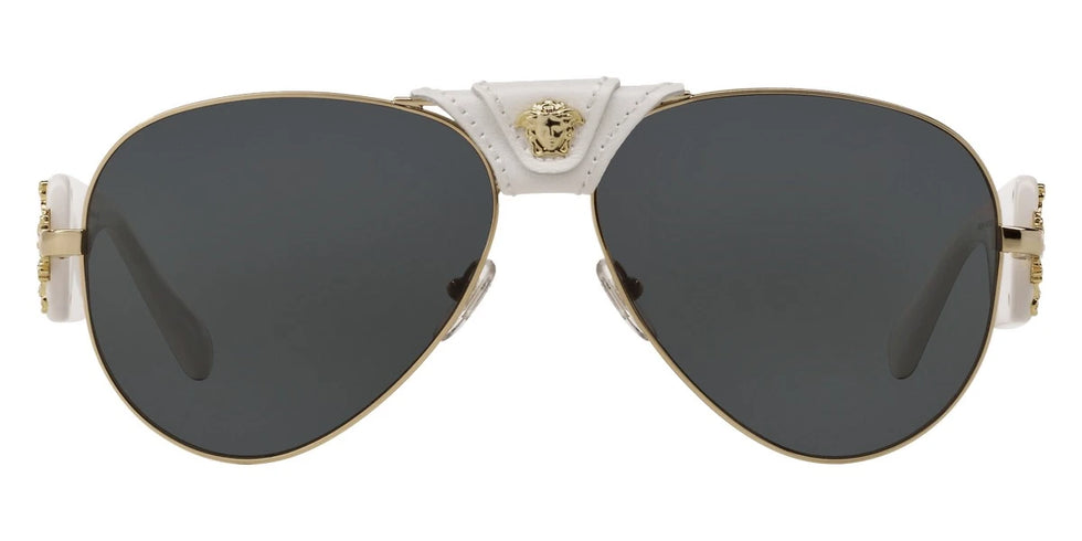 Versace Medusa
