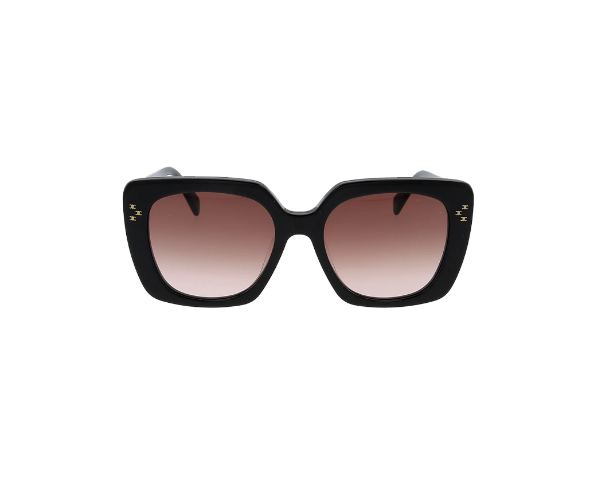 Céline Mini Triomphe Butterfly Sunglasses