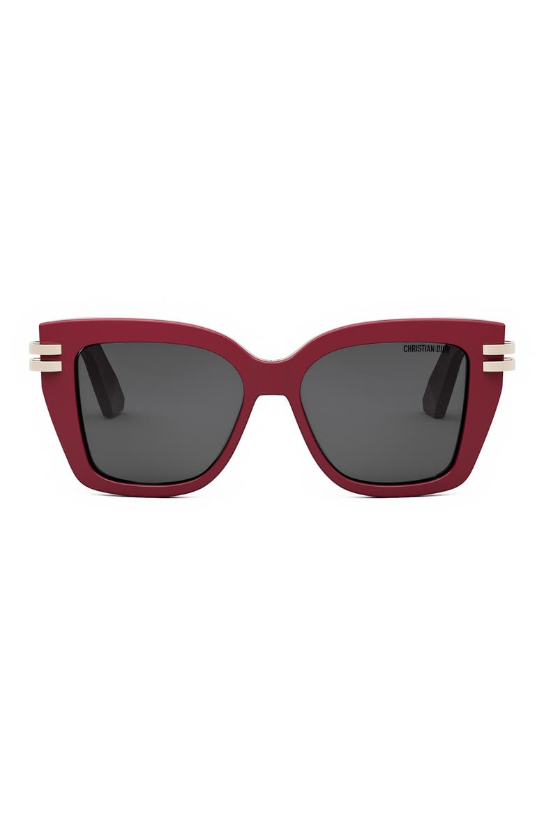 Dior CDior Square Sunglasses