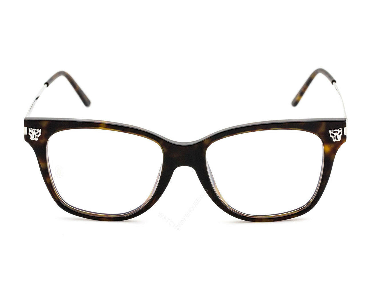 Panthère de Cartier Round Sunglasses