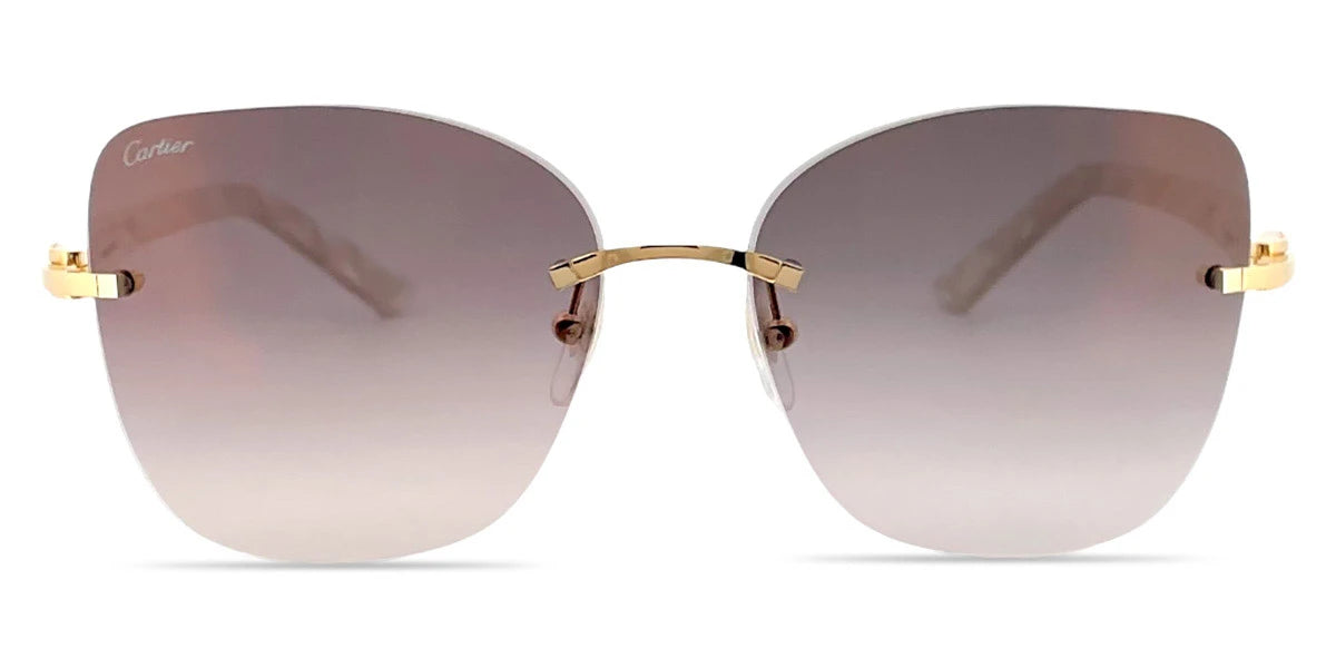 Signature C de Cartier Aviator
