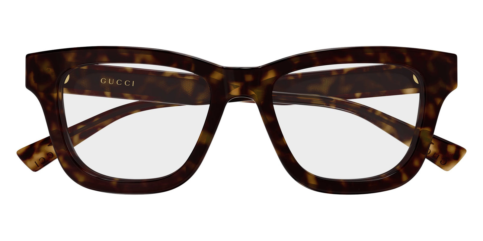 Gucci Cat-Eye Recycled Acetate Optical Frame