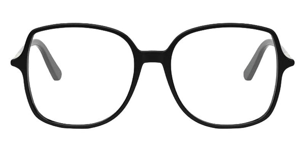 Dior Mini CD O S9I - Shiny Black front