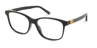 Dior 30 Montaigne Mini O - Black front