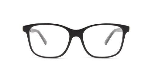 Dior 30 Montaigne Mini O - Black side
