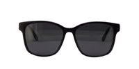 Gucci GG0417SK Black/Grey side