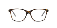 Dior 30 Montaigne Mini O - Dark Tortoise side