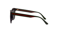 Gucci GG0417SK Black/Grey angle