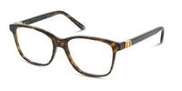 Dior 30 Montaigne Mini O - Dark Tortoise front