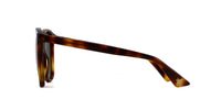 Gucci GG0024S Dark Tortoise side