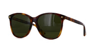 Gucci GG0024S Dark Tortoise front