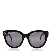 Celine Audrey CL41755 - retro frame angle