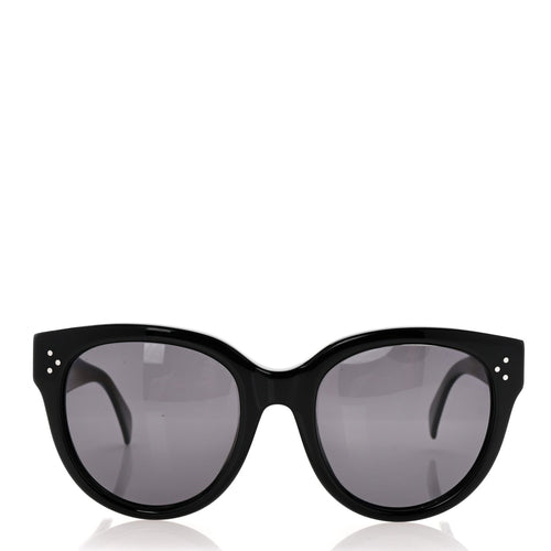 Celine Audrey CL41755 - retro frame angle