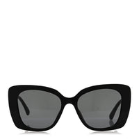 Chanel Square Sunglasses — Black 5422-B