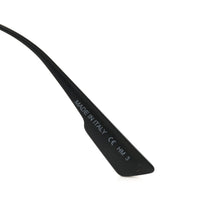 Dior Square Sunglasses — Black