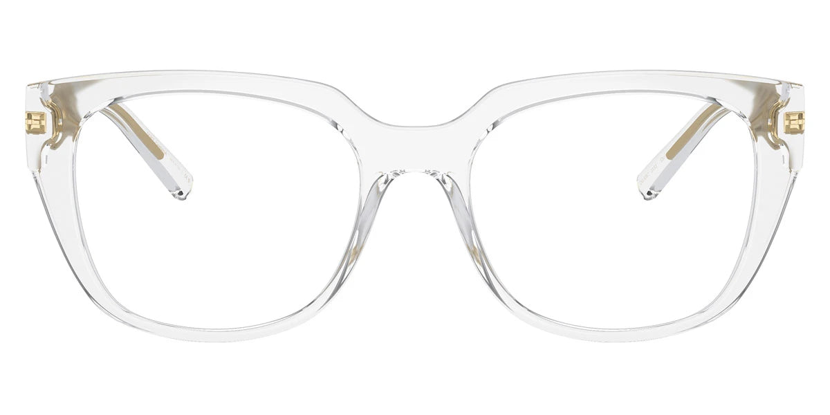 Dolce & Gabbana Slim Round Acetate Optical Frame