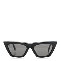 Celine Edge CL 41468/S Black sunglasses - view 2