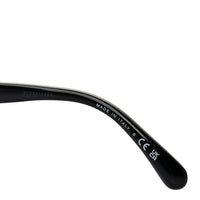 Chanel Square Sunglasses — Black 5422-B