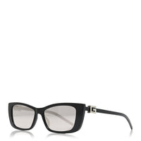 Gucci Rectangle Sunglasses — Crystal GG1681S