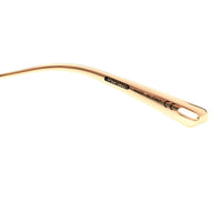 Dior Mask Sunglasses — Blue