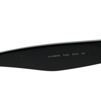 Celine Square Sunglasses — Havana