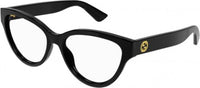 Gucci GG1581O Interlocking G Round Optical Frame
