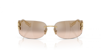 Miu Miu Aube Sunglasses