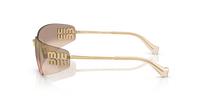 Miu Miu Aube Sunglasses
