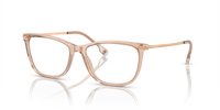 Versace VE3274B pillow crystal optical - three-quarter alternate
