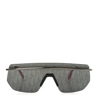 Dior Mask Sunglasses — Pink
