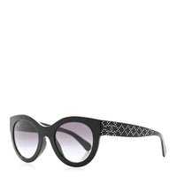 Chanel Square Sunglasses — Crystal 5420-B