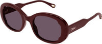 Chloe Noore CH0197S Sunglasses main