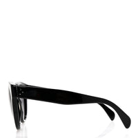 Celine Audrey CL41755 - retro frame detail