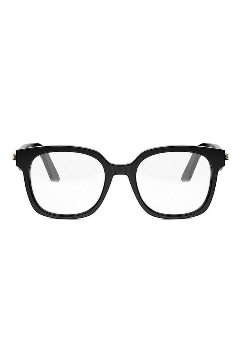 Dior CDior Square Optical