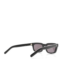 Gucci Square Sunglasses — Black GG1524S